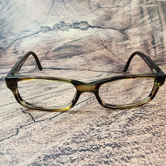 Ray Ban RB5187 5164 Tortoise Eyeglasses Frames 50/16/140 Flex Hinges Women's - Picture 1 of 10